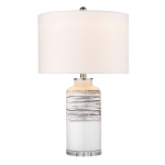 Trend®Home 1-Light Table Lamp - Image 2