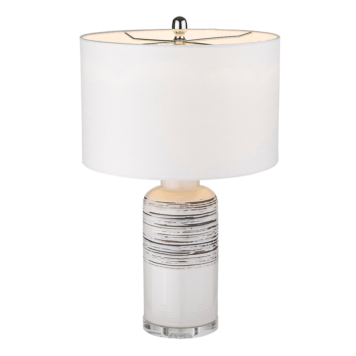 Trend®Home 1-Light Table Lamp - Image 3