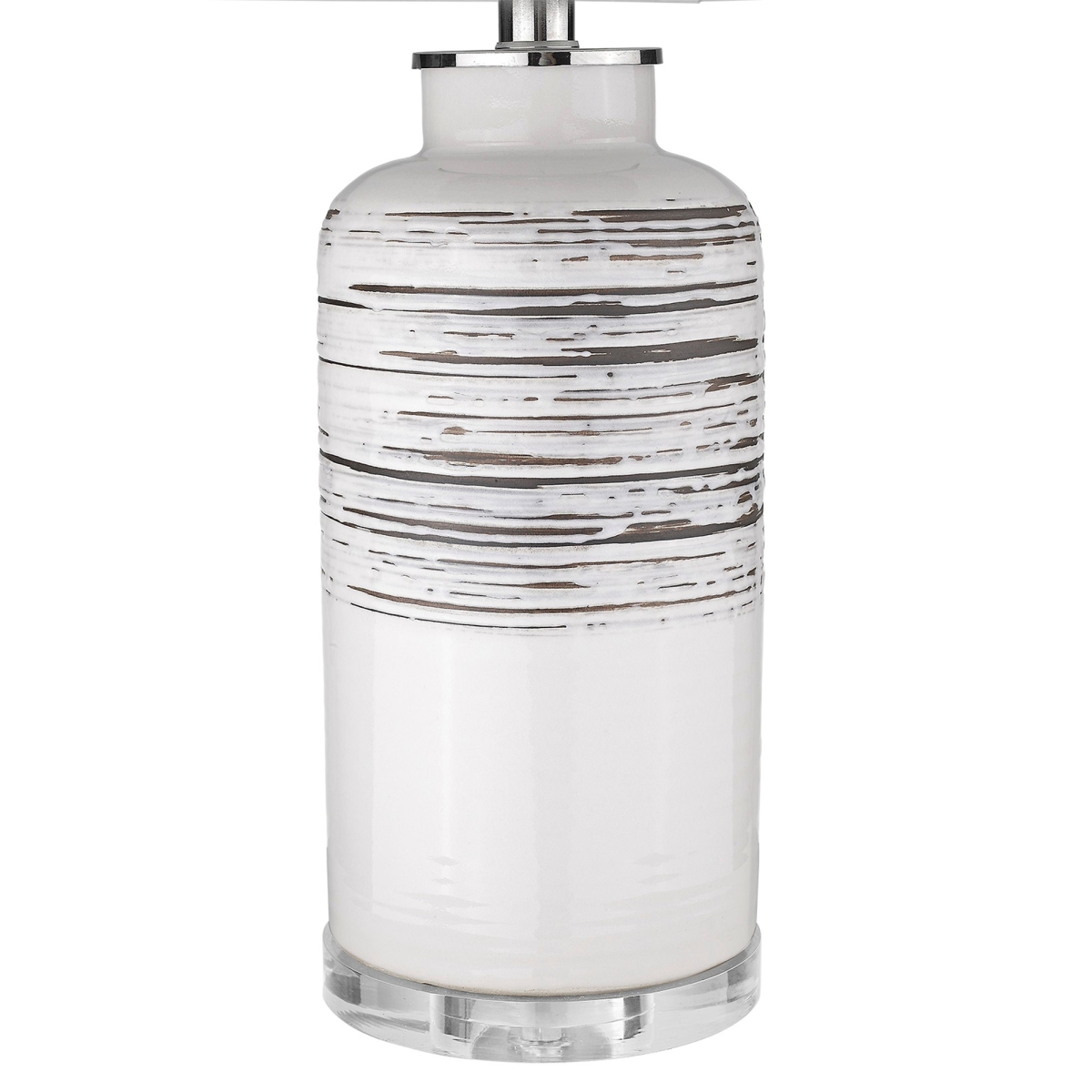 Trend®Home 1-Light Table Lamp - Image 4