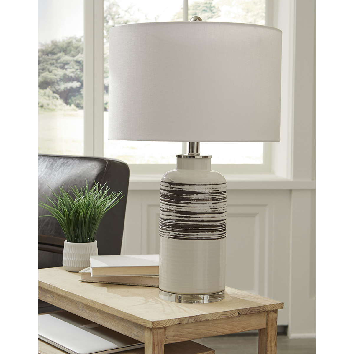 Trend®Home 1-Light Table Lamp - Image 7