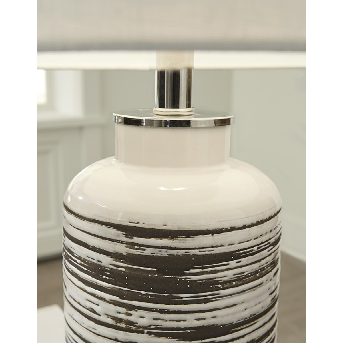 Trend®Home 1-Light Table Lamp - Image 9
