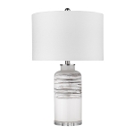 Trend®Home 1-Light Table Lamp