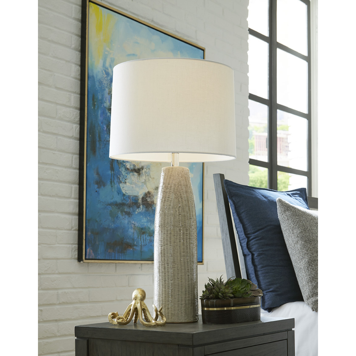 Trend®Home 1-Light Table Lamp - Image 6