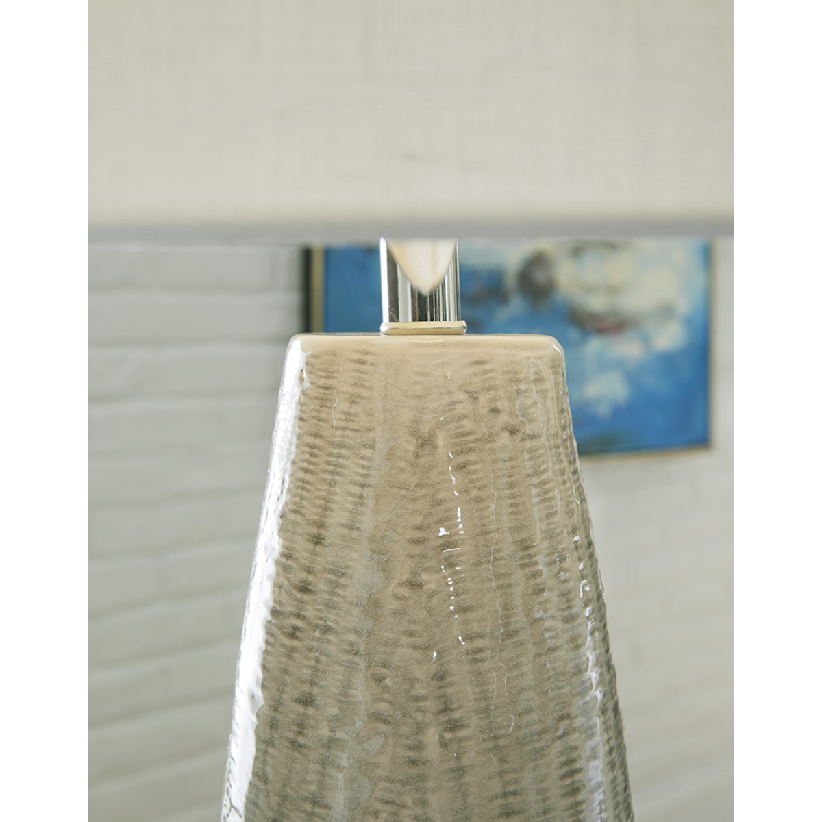 Trend®Home 1-Light Table Lamp - Image 9