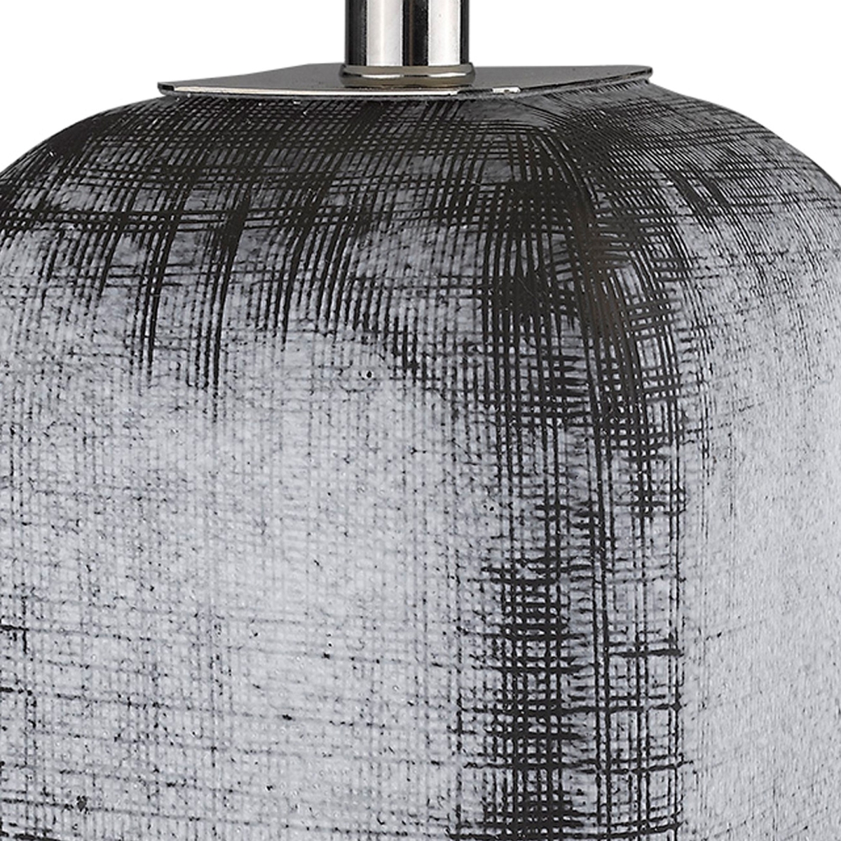 Trend®Home 1-Light Table Lamp - Image 5