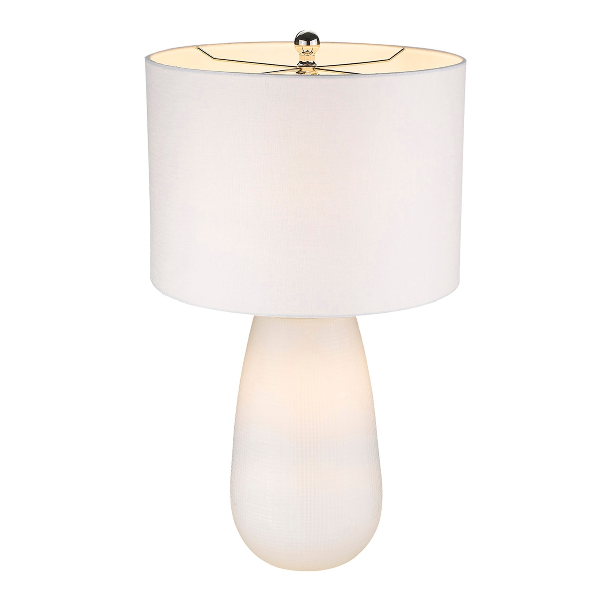 Trend®Home 1-Light Table Lamp - Image 3