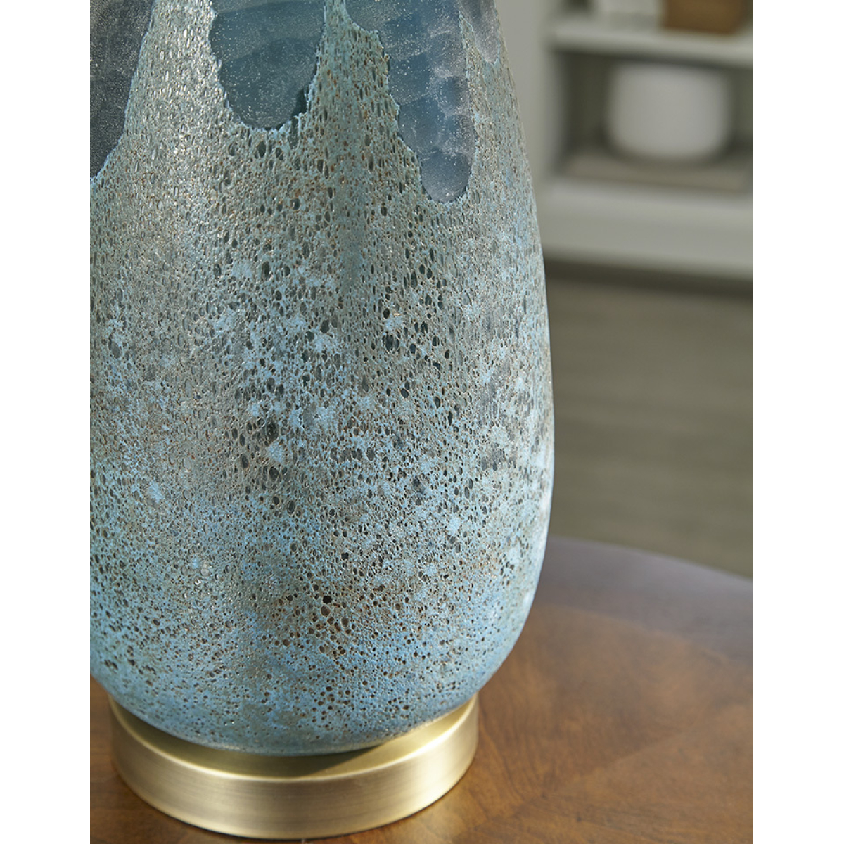 Trend®Home 1-Light Table Lamp - Image 8