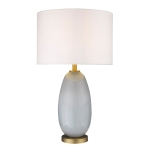 Trend®Home 1-Light Table Lamp - Image 2