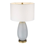 Trend®Home 1-Light Table Lamp - Image 3