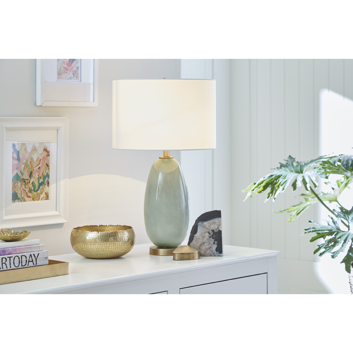 Trend®Home 1-Light Table Lamp - Image 6