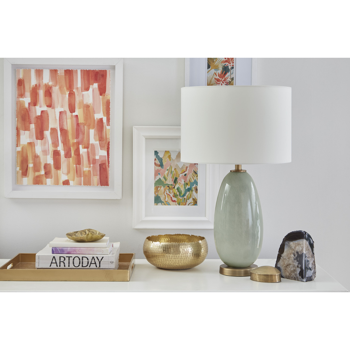 Trend®Home 1-Light Table Lamp - Image 7