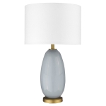 Trend®Home 1-Light Table Lamp