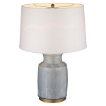 Trend®Home 1-Light Table Lamp - Image 3