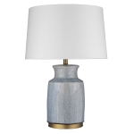 Trend®Home 1-Light Table Lamp