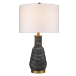 Trend®Home 1-Light Table Lamp - Image 2