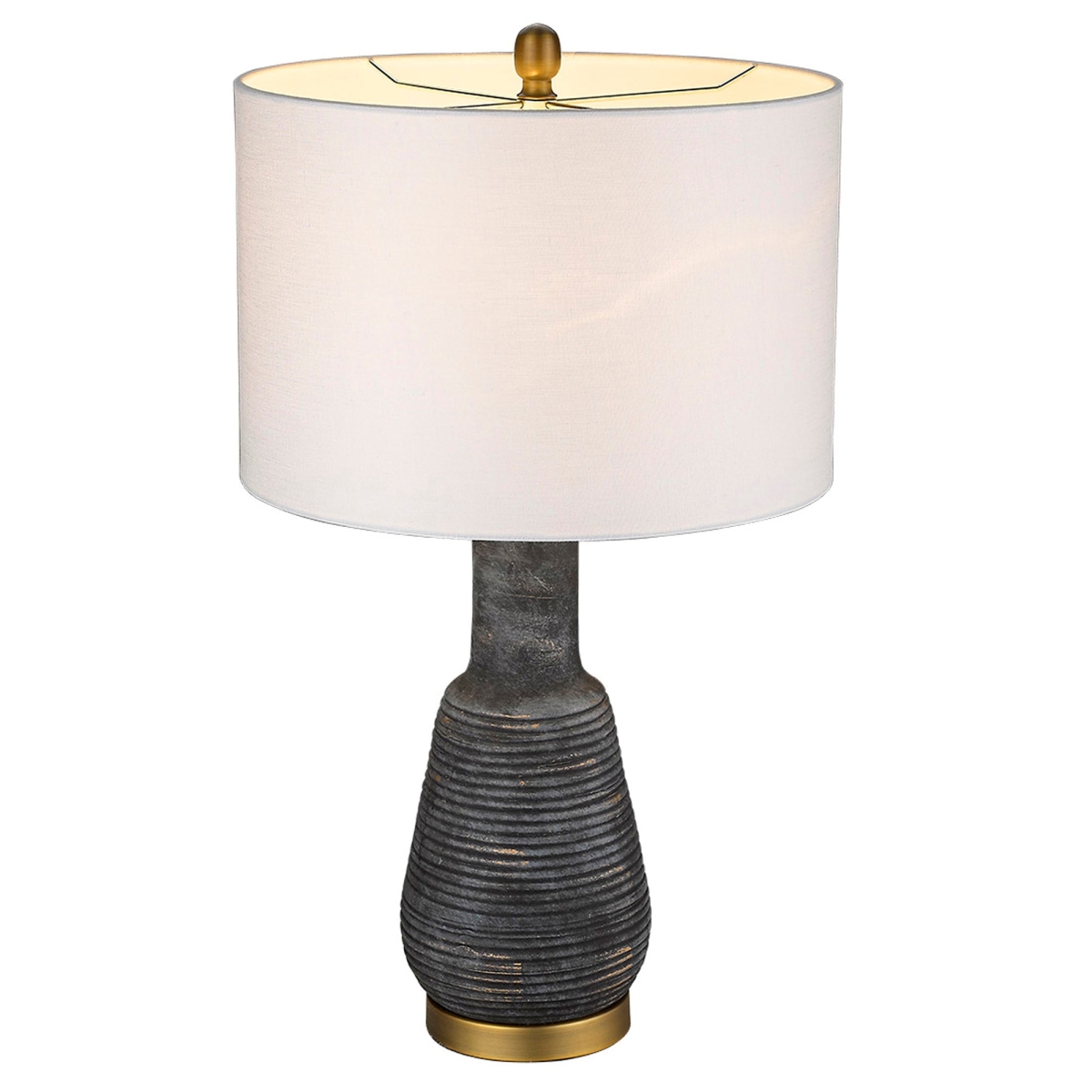 Trend®Home 1-Light Table Lamp - Image 3