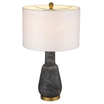 Trend®Home 1-Light Table Lamp - Image 3