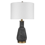 Trend®Home 1-Light Table Lamp