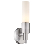 Generations 1-Light ADA Wall Sconce