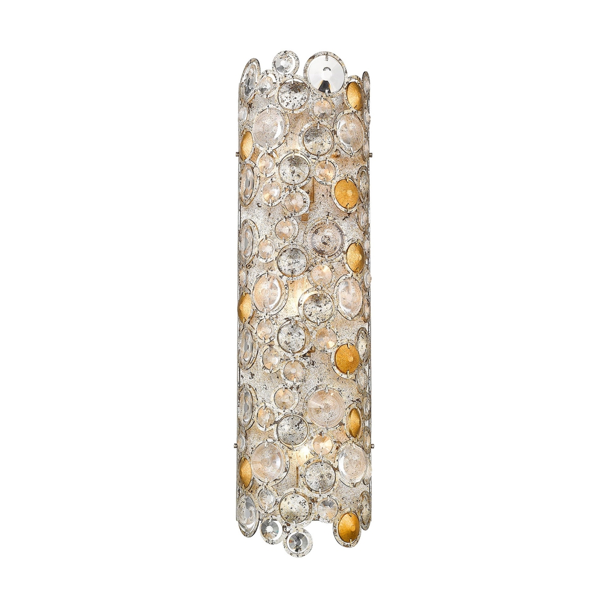 Vitozzi 3-Light Sconce - Image 2