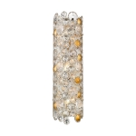 Vitozzi 3-Light Sconce - Image 2