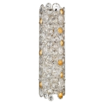 Vitozzi 3-Light Sconce