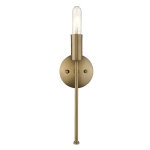 Perret 1-Light Sconce - Image 2