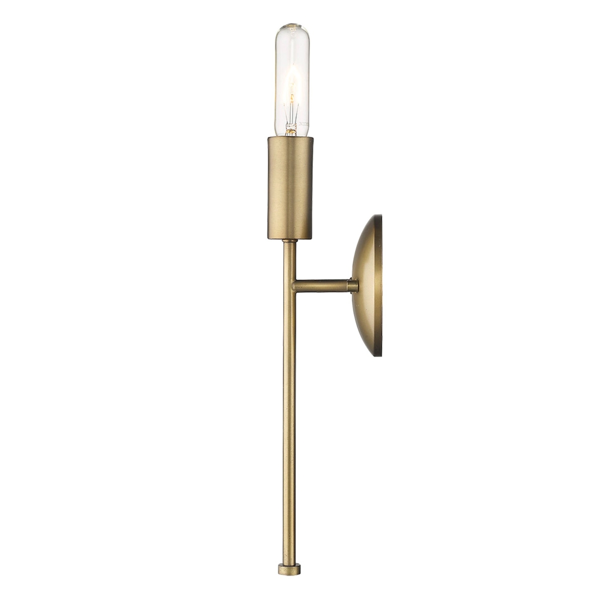 Perret 1-Light Sconce - Image 5