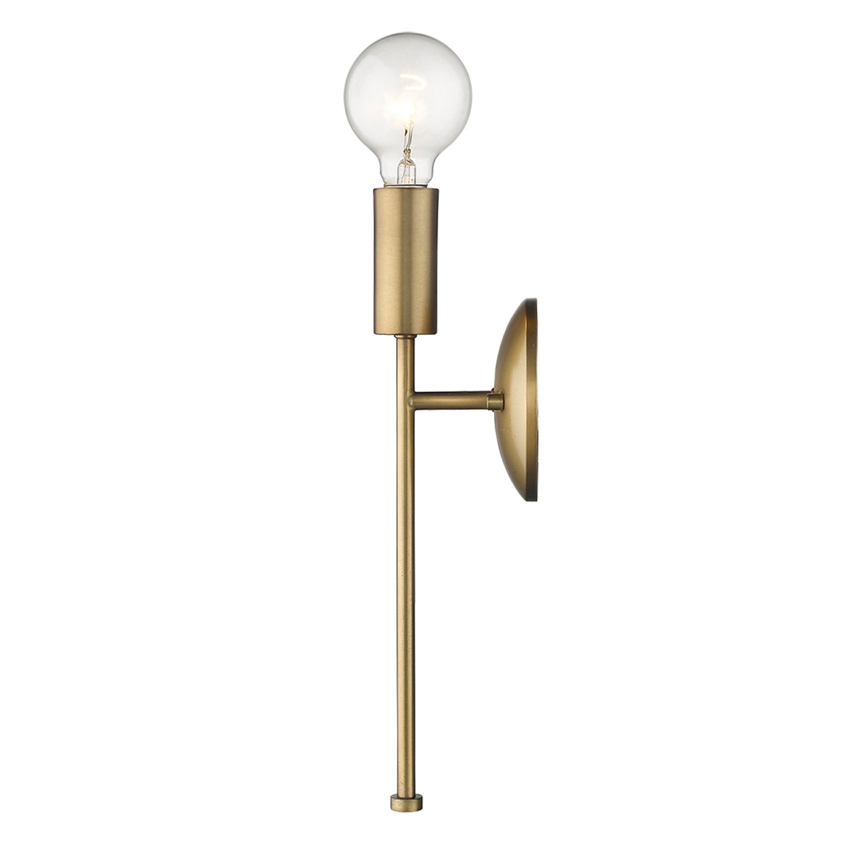 Perret 1-Light Sconce - Image 6
