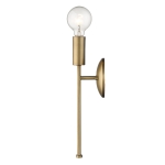 Perret 1-Light Sconce - Image 6