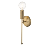 Perret 1-Light Sconce - Image 7