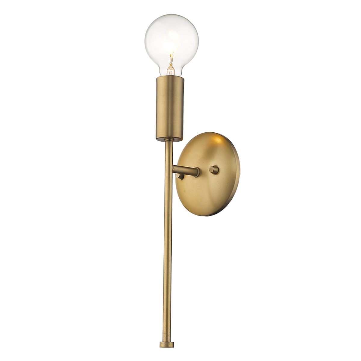 Perret 1-Light Sconce - Image 8