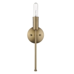 Perret 1-Light Sconce
