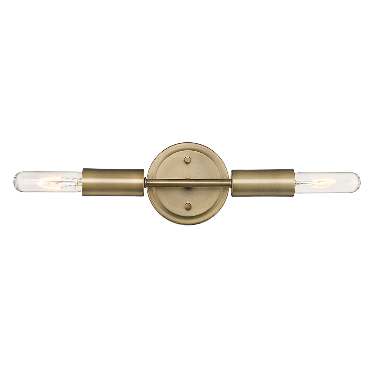 Perret 2-Light Sconce - Image 2