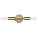 Perret 2-Light Sconce - Image 2