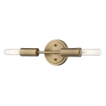Perret 2-Light Sconce - Image 3