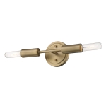 Perret 2-Light Sconce - Image 4