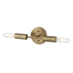 Perret 2-Light Sconce - Image 6