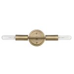 Perret 2-Light Sconce