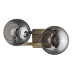 Lunette 2-Light Sconce - Image 3