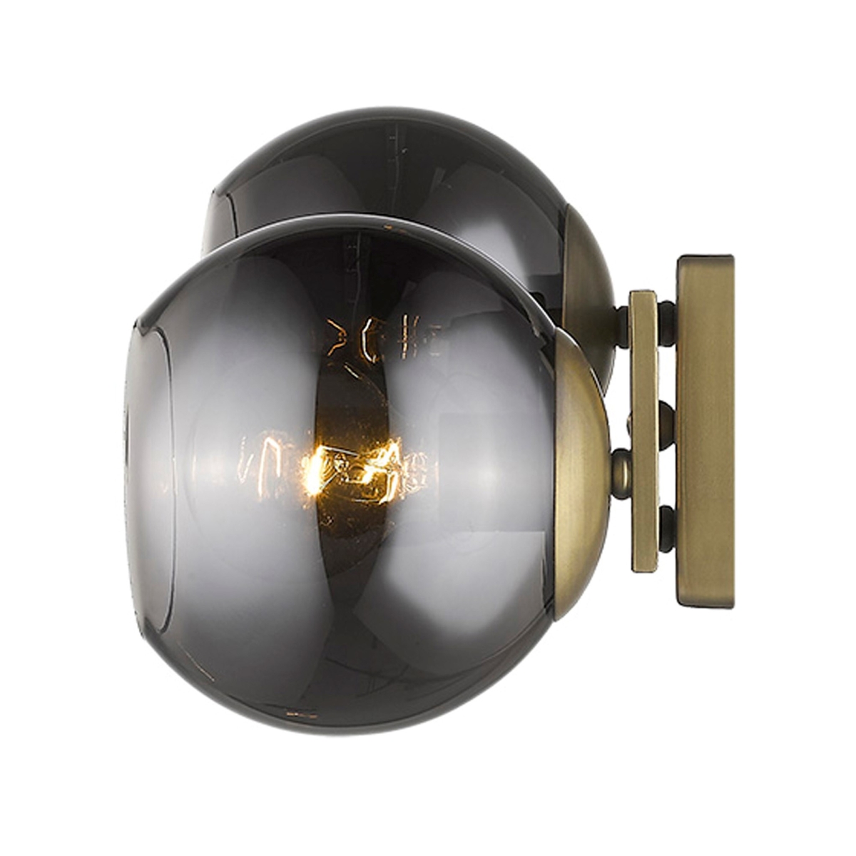 Lunette 2-Light Sconce - Image 5