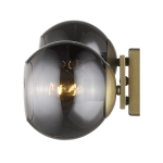 Lunette 2-Light Sconce - Image 5