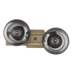 Lunette 2-Light Sconce