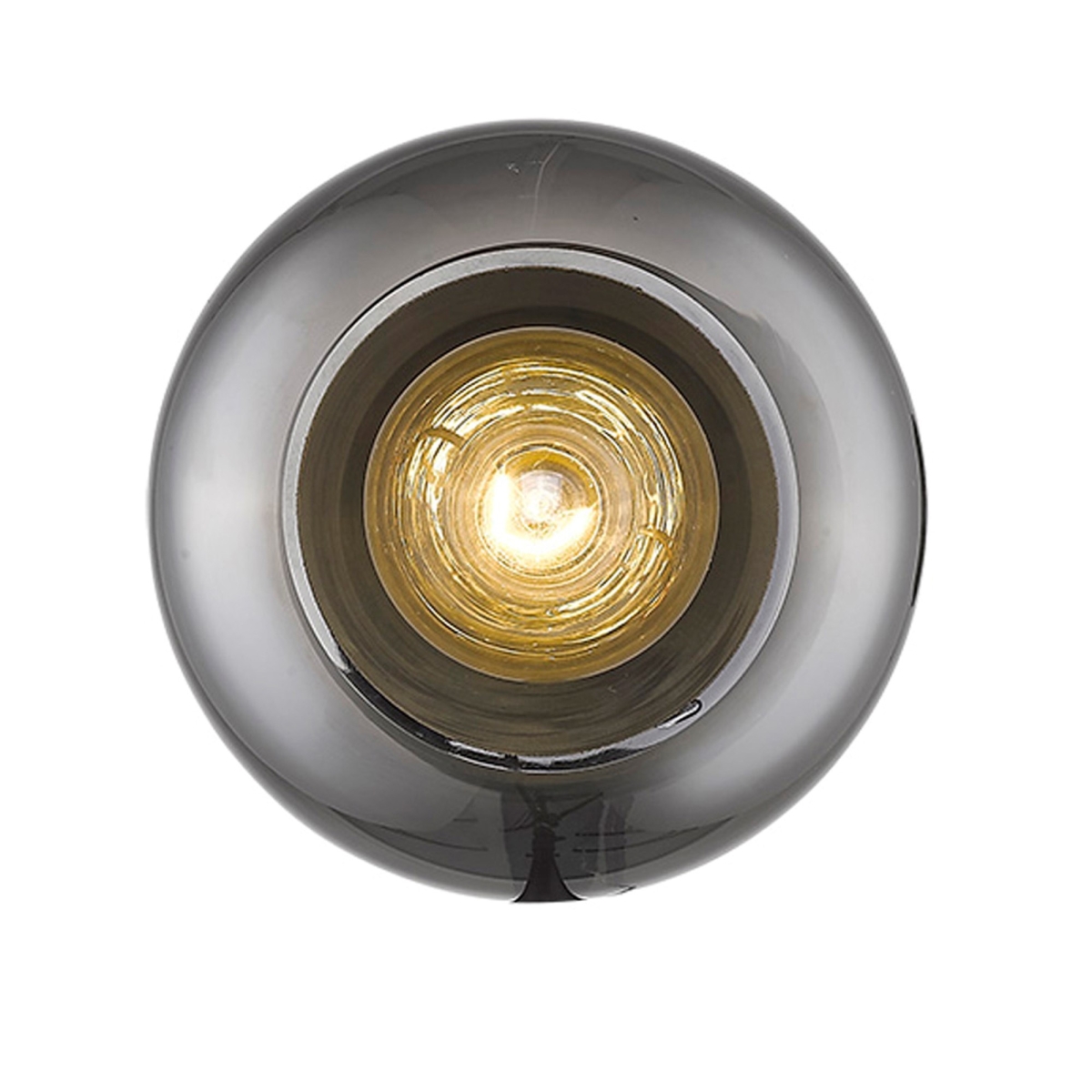 Lunette 1-Light Sconce - Image 3
