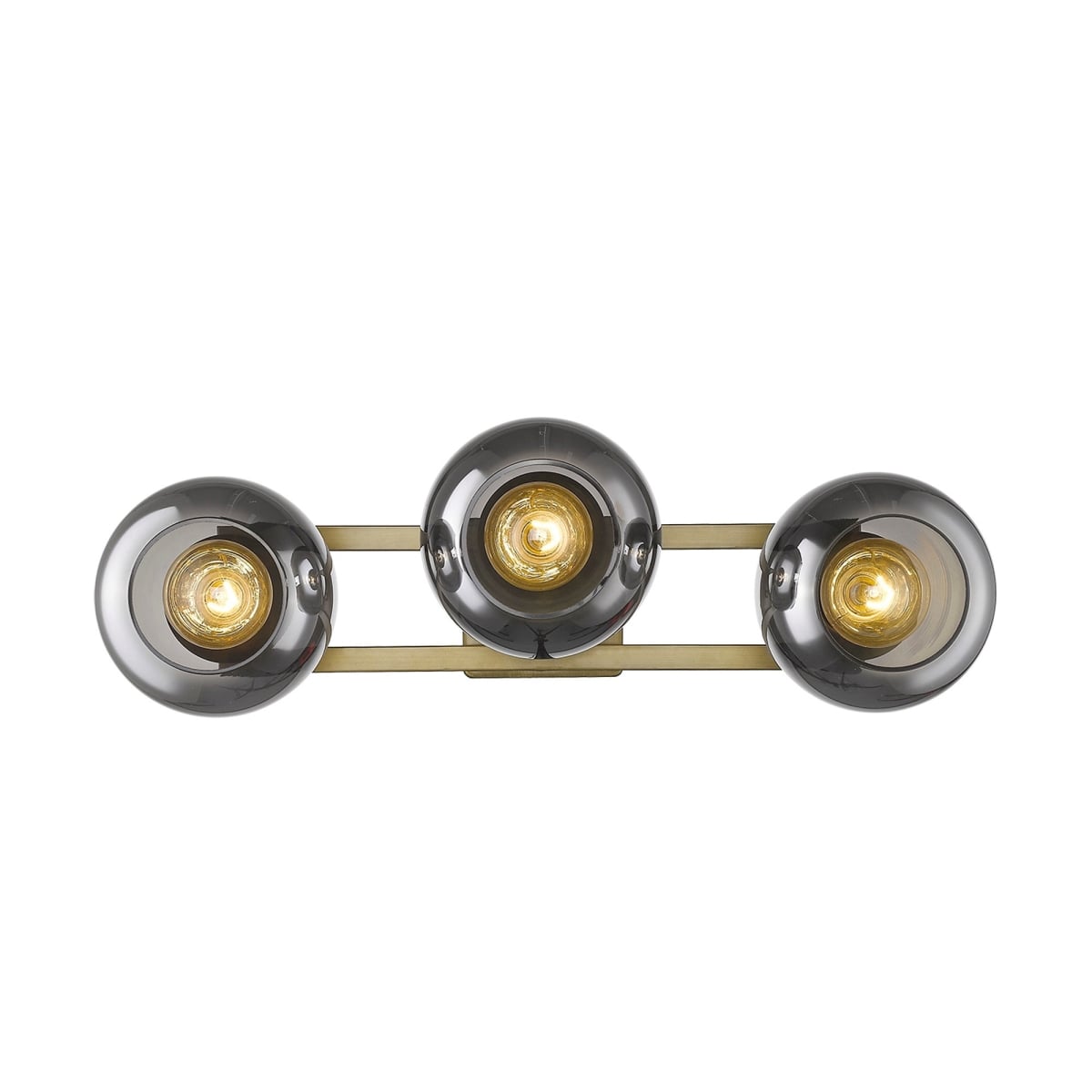Lunette 3-Light Sconce - Image 2