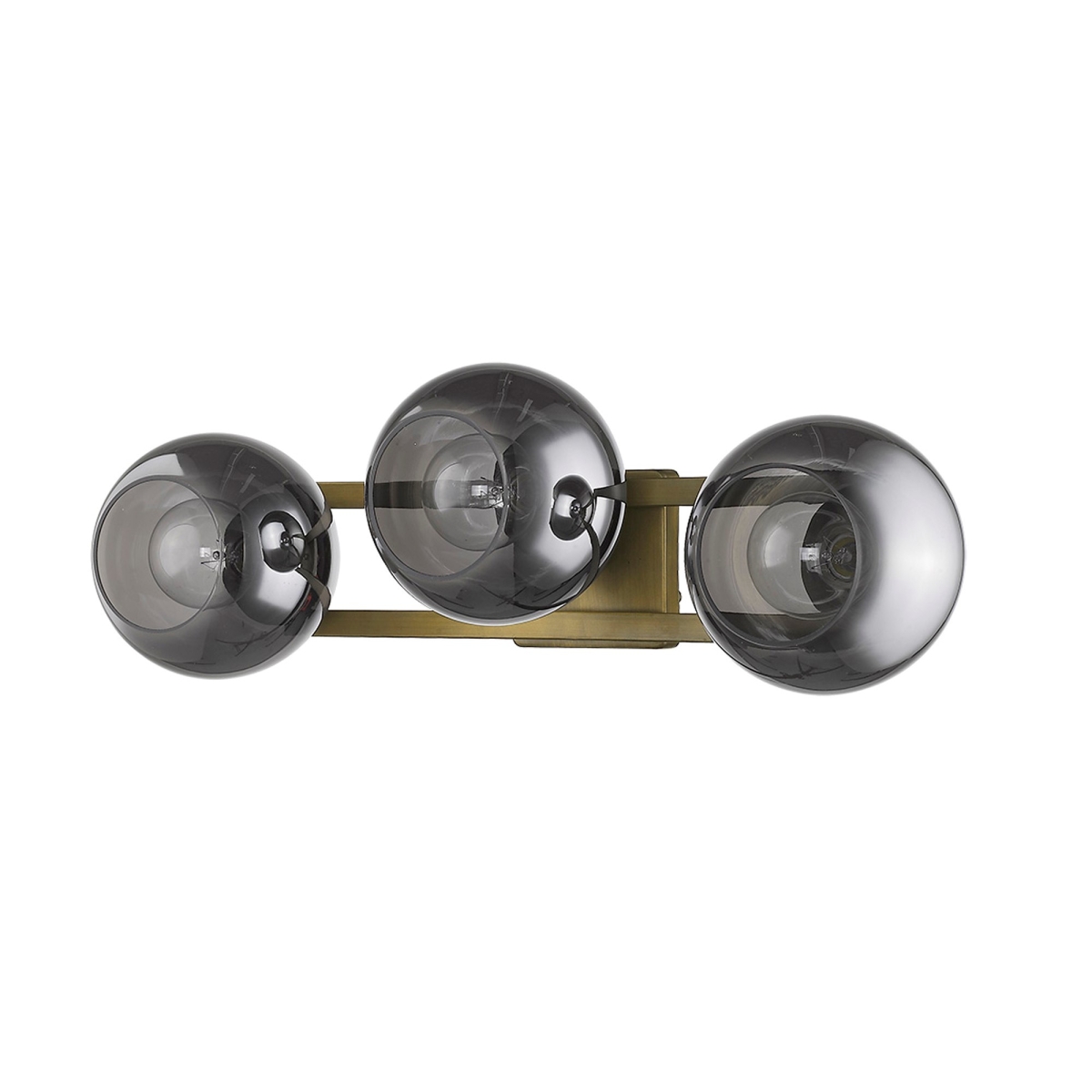 Lunette 3-Light Sconce - Image 3