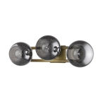 Lunette 3-Light Sconce - Image 3