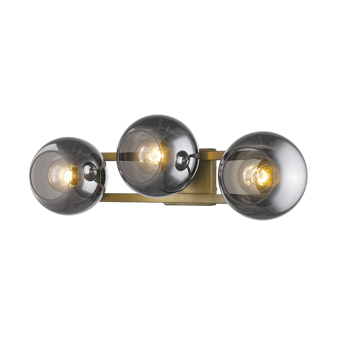 Lunette 3-Light Sconce - Image 4
