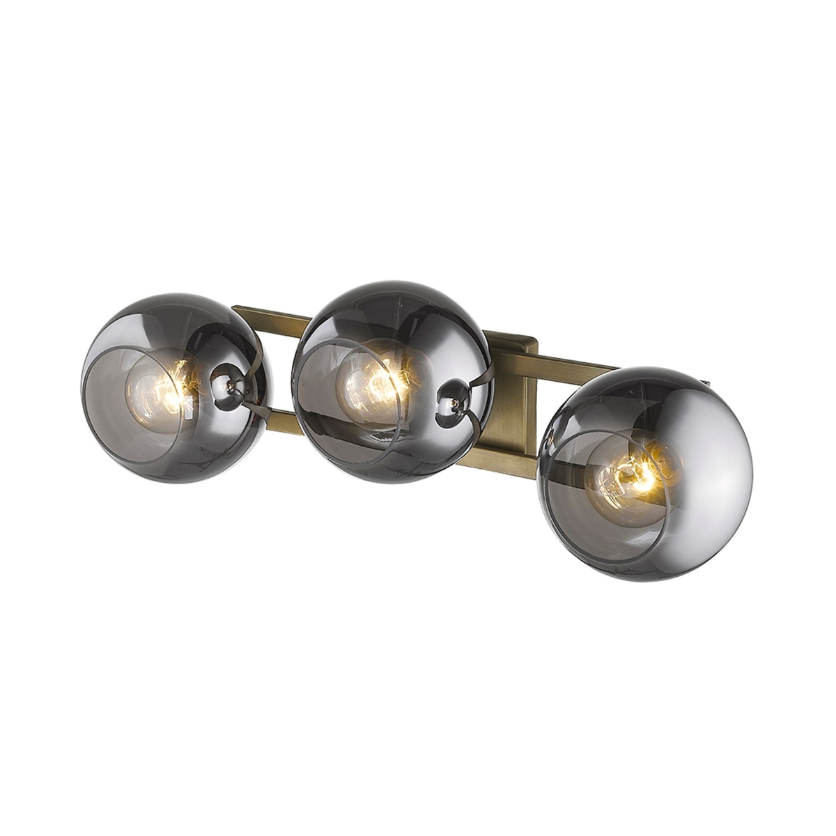 Lunette 3-Light Sconce - Image 5