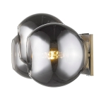 Lunette 3-Light Sconce - Image 6